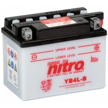���������� �� ����� YB4L-B NITRO